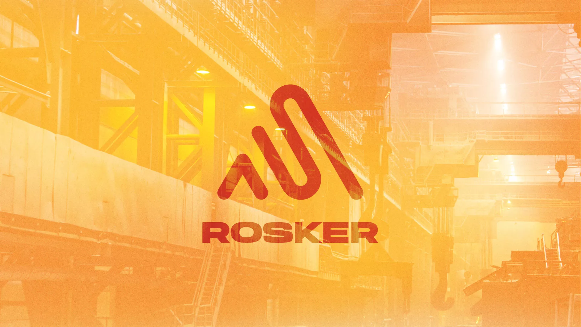 Ребрендинг компании «Rosker» и редизайн сайта в Петухово